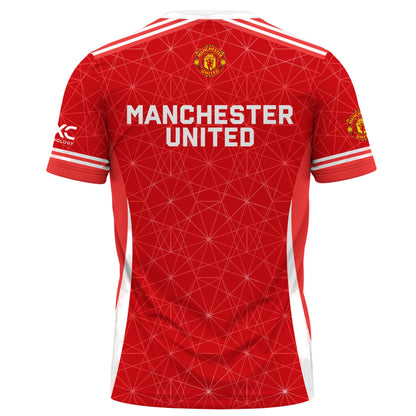 T-Shirt Manchester United S116