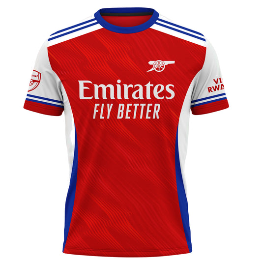 T-Shirt Arsenal S117