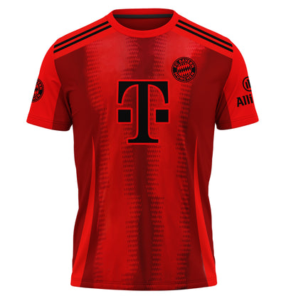 T-Shirt FC Bayern Munchen S118