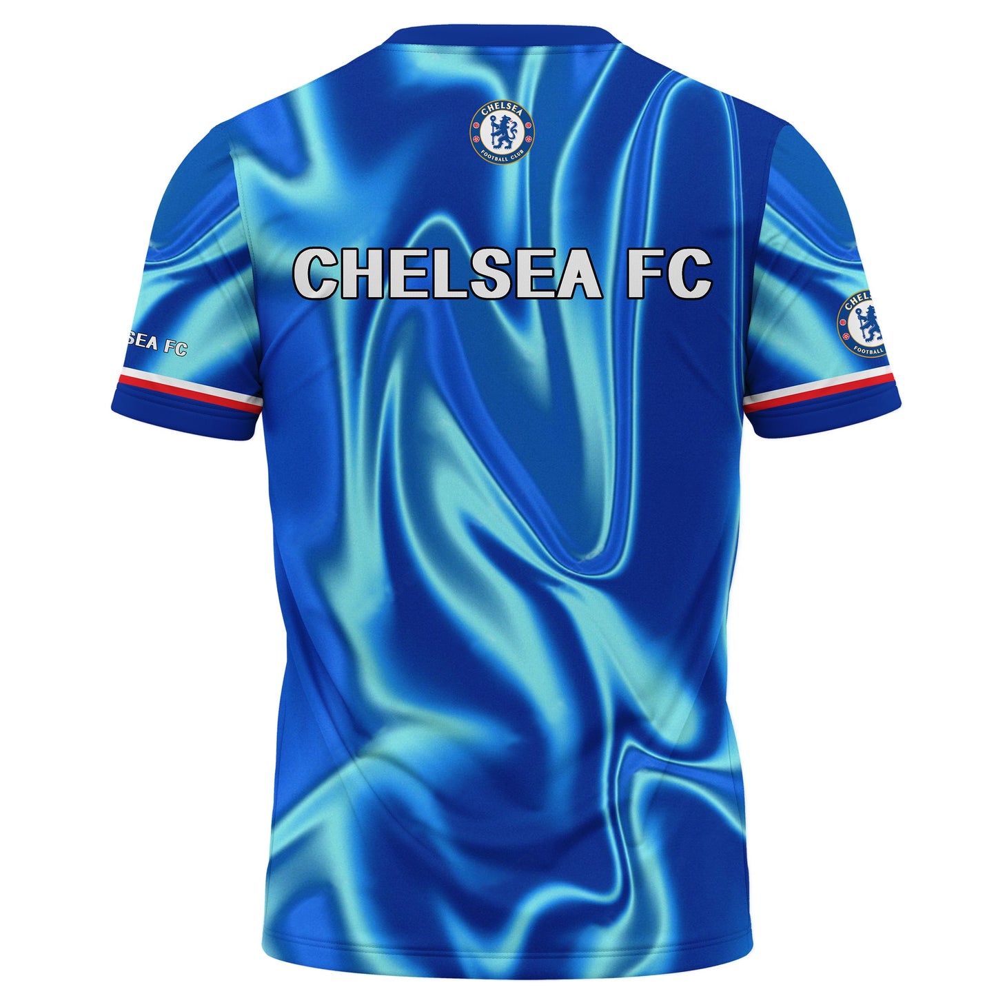 T-Shirt Chelsea S119