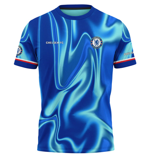 T-Shirt Chelsea S119