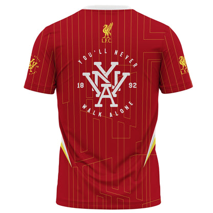 T-Shirt Liverpool S120