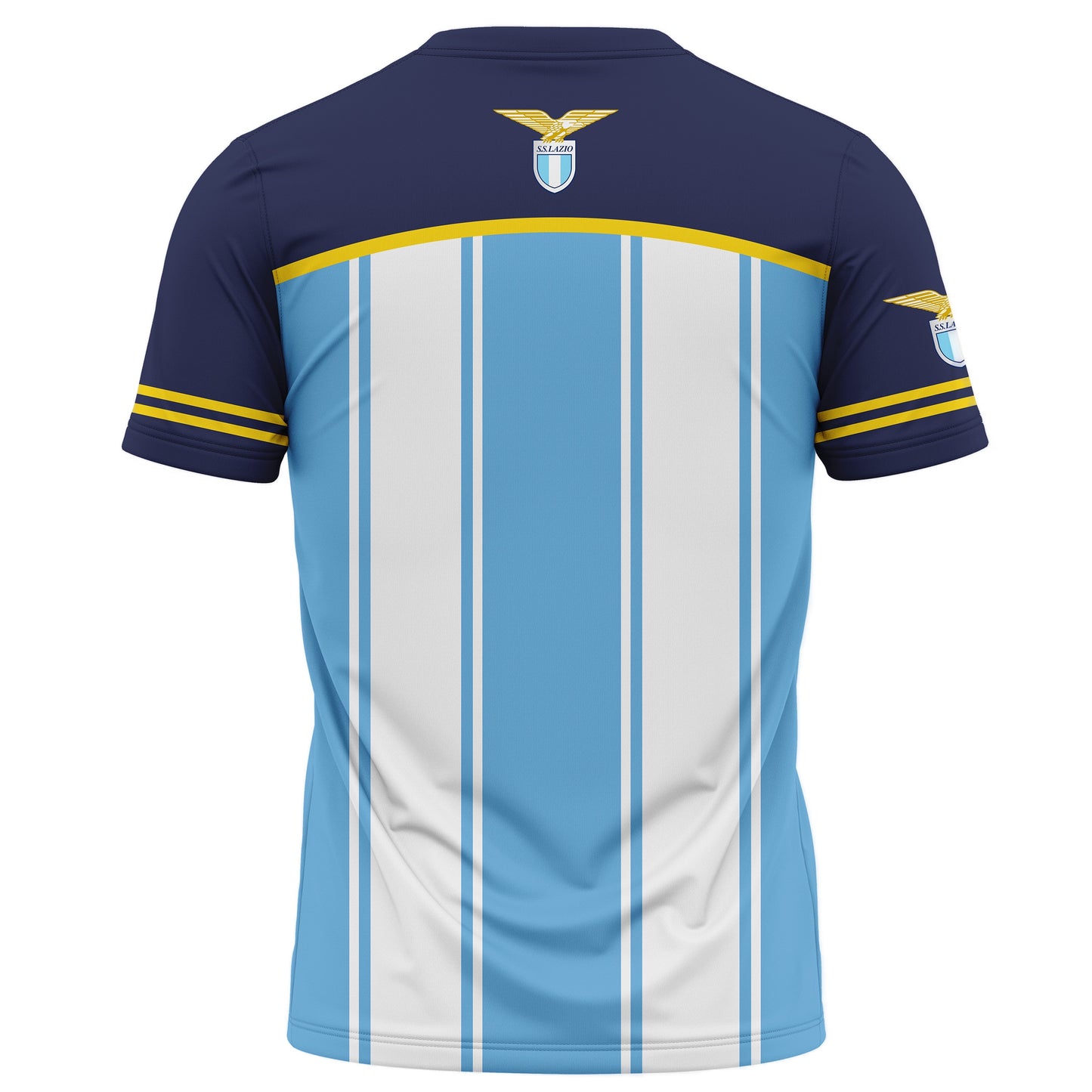 T-Shirt Lazio S121