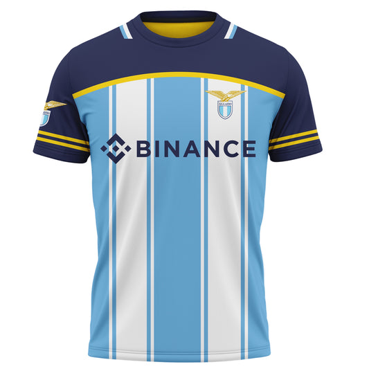 T-Shirt Lazio S121