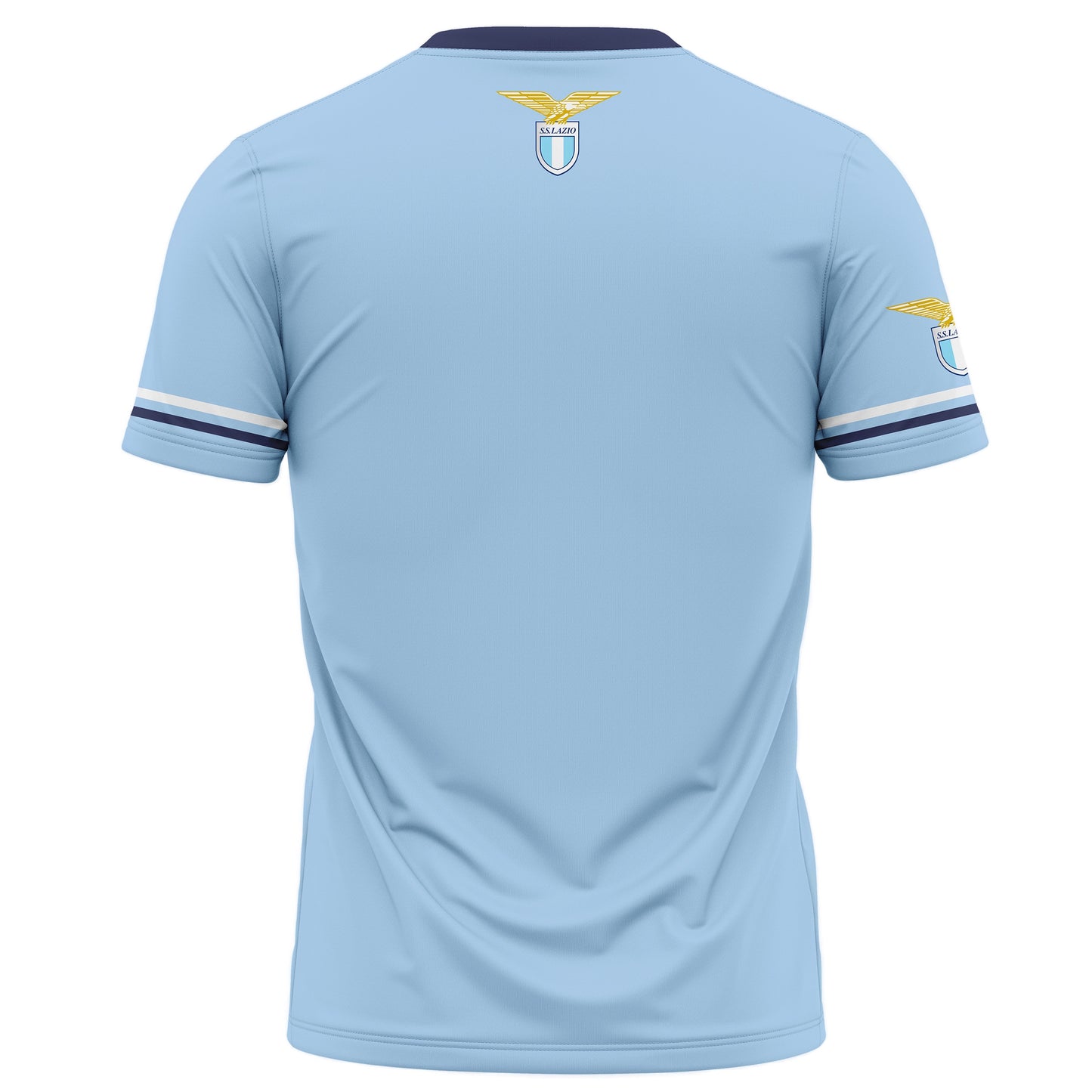 T-Shirt Lazio S122