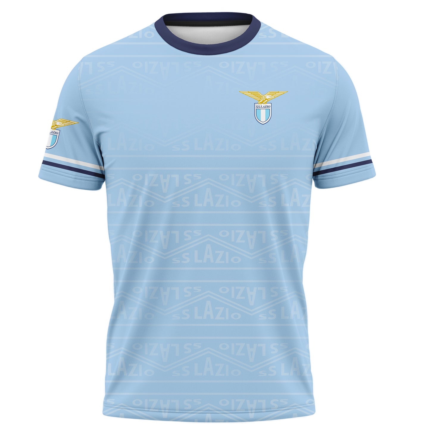 T-Shirt Lazio S122