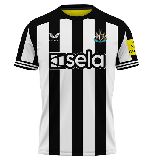 T-Shirt Newcastle United S123