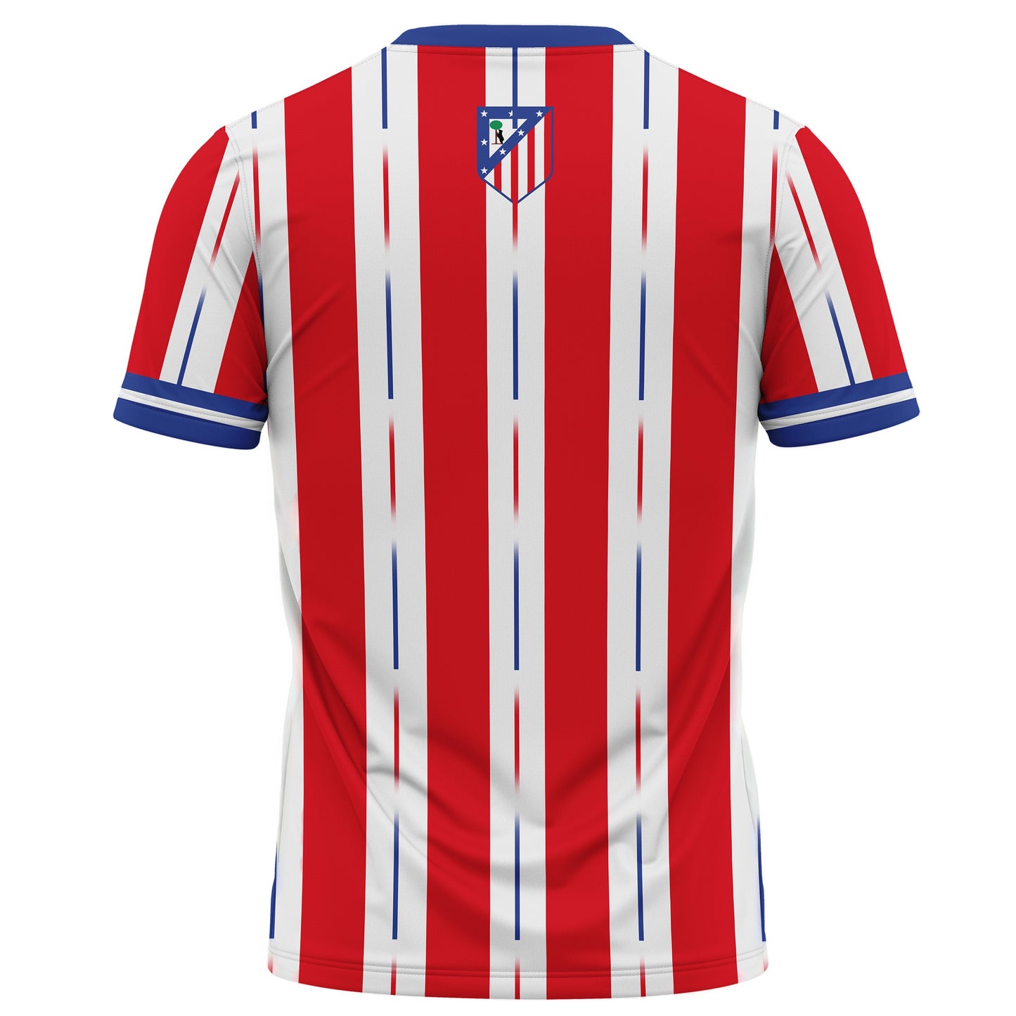 T-Shirt Atletico Madrid S124