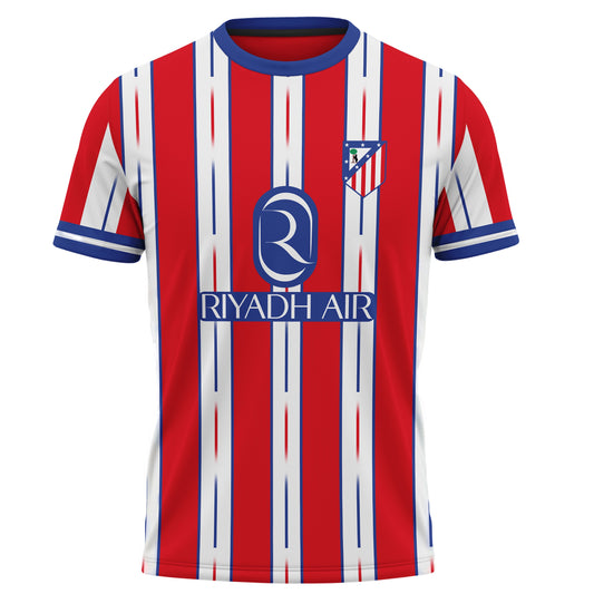 T-Shirt Atletico Madrid S124