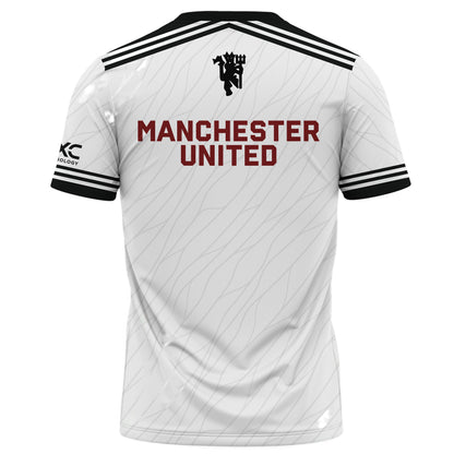 T-Shirt Manchester United S125