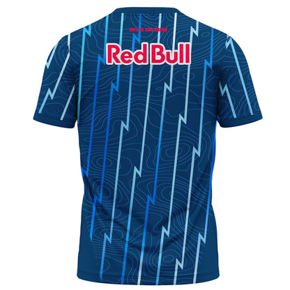 T-Shirt Red Bull Salzburg S127