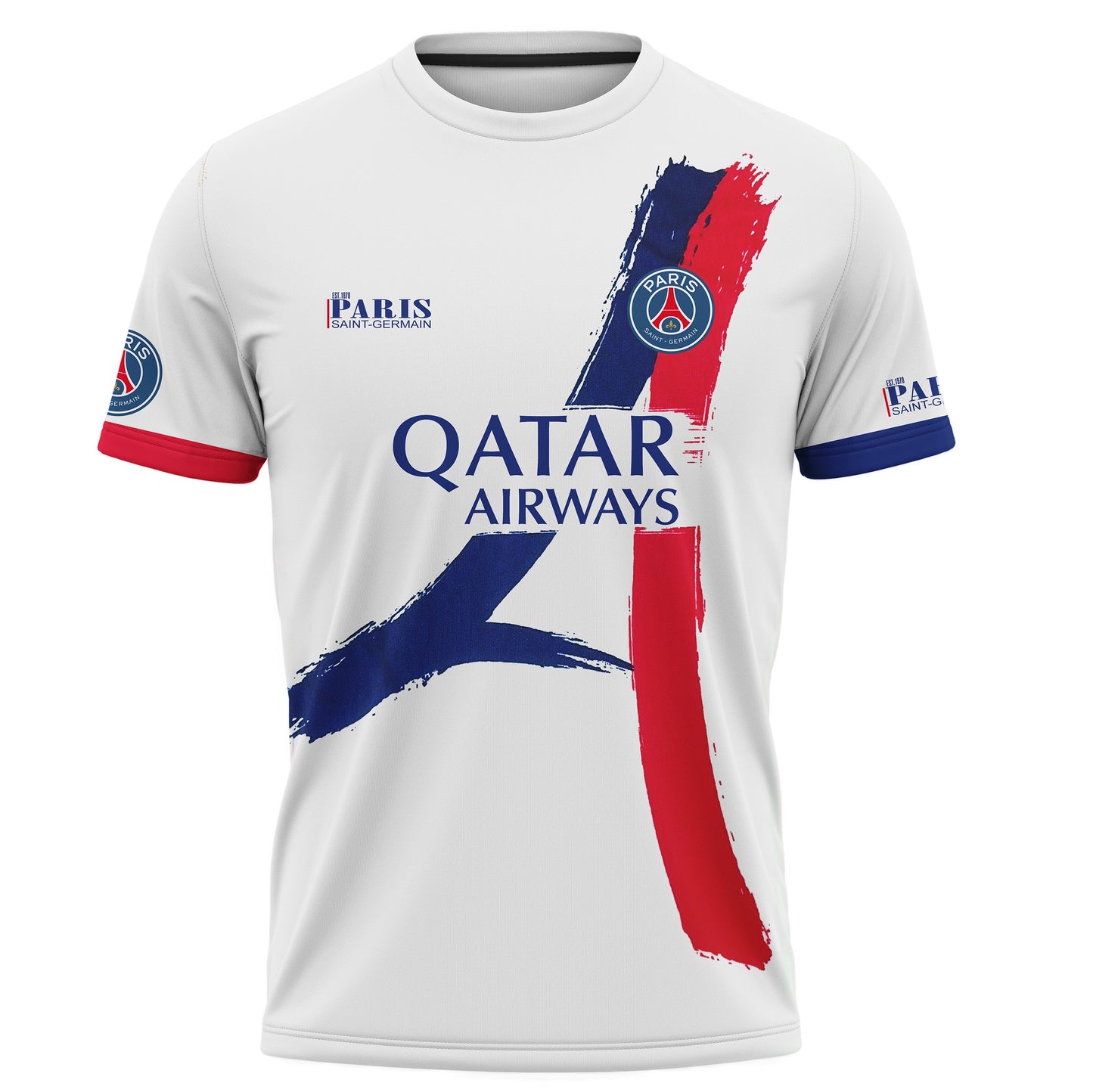 T-Shirt PSG S128