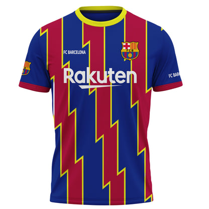 T-Shirt FC Barcelona S129