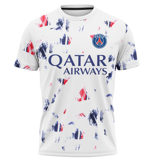 T-Shirt PSG S132