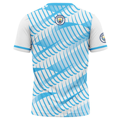 T-Shirt Manchester City S133