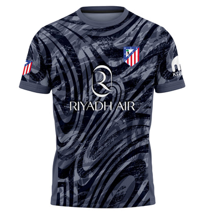 T-Shirt Atletico Madrid S134