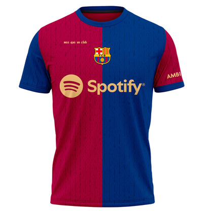 T-Shirt Barcelona S137