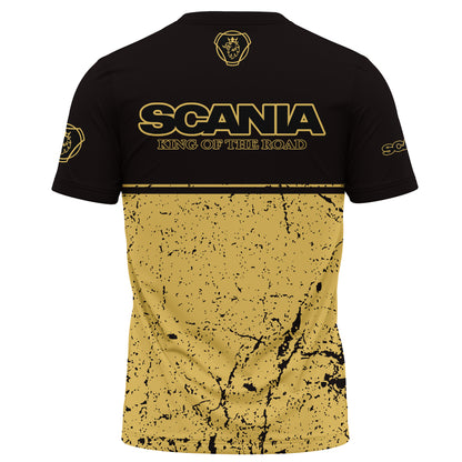 T-Shirt Scania T001