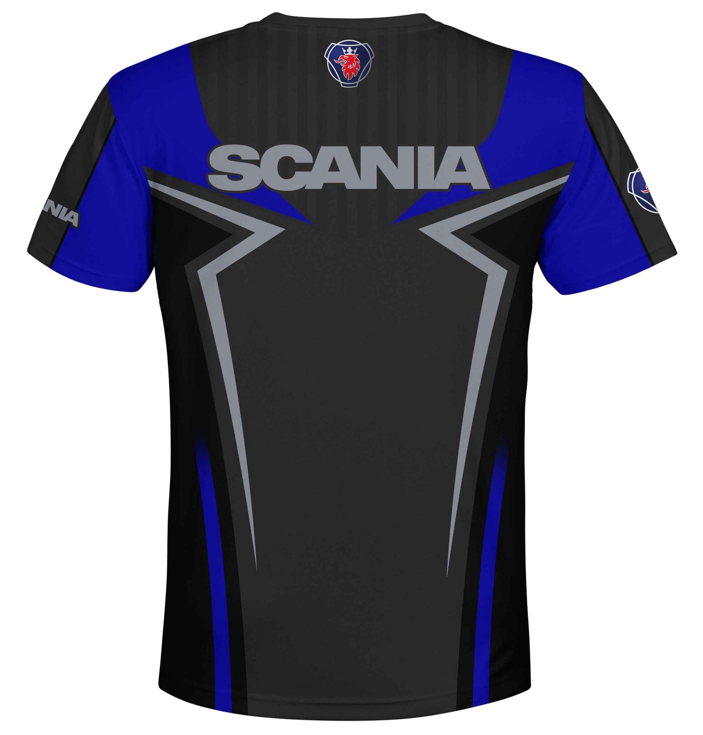 T-Shirt Scania T002