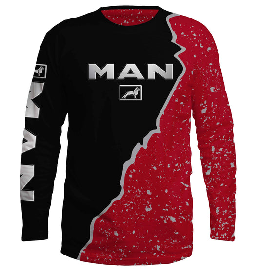 Sweatshirt MAN T006