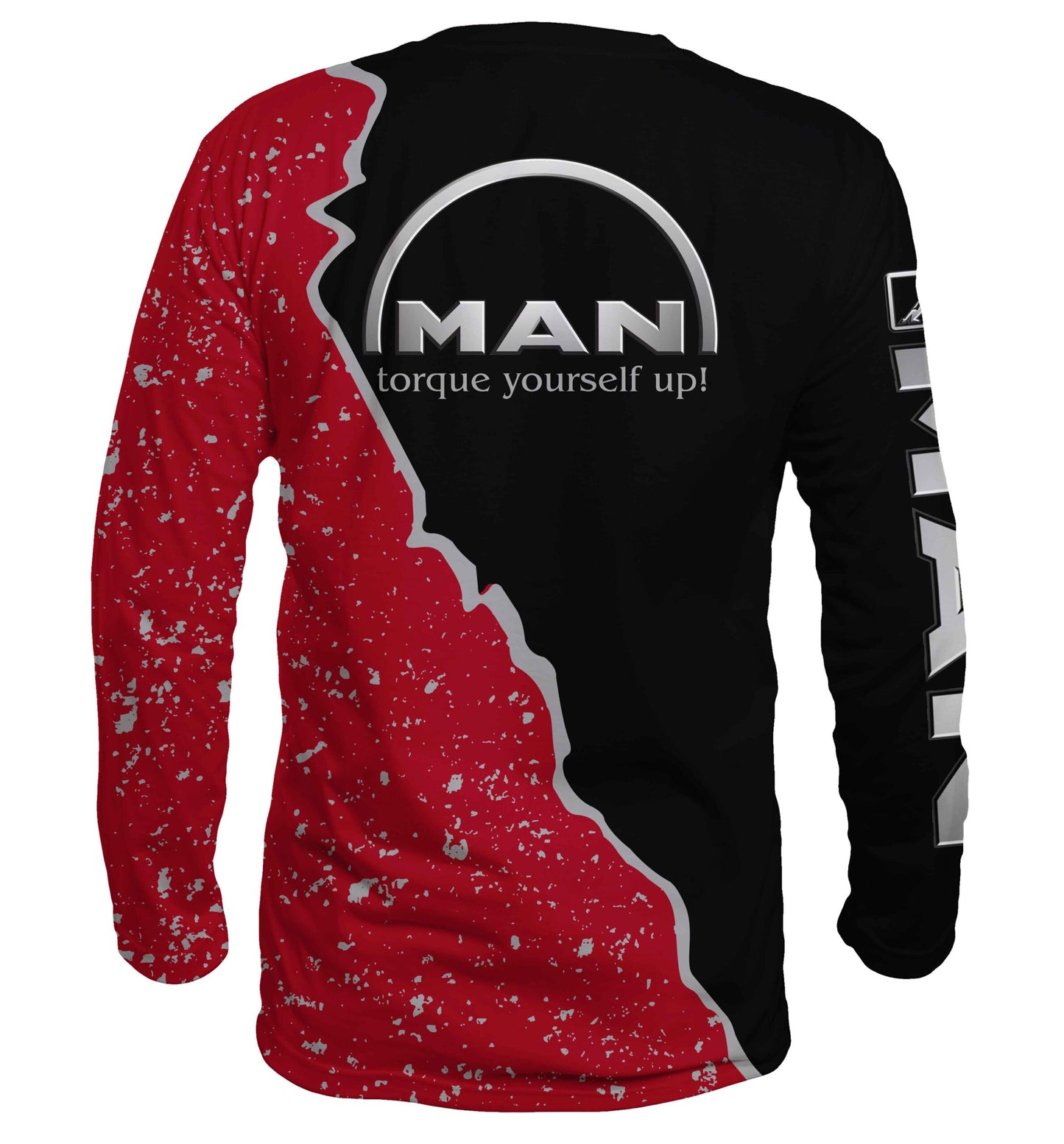 Sweatshirt MAN T006