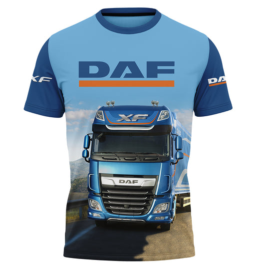 T-Shirt DAF T008