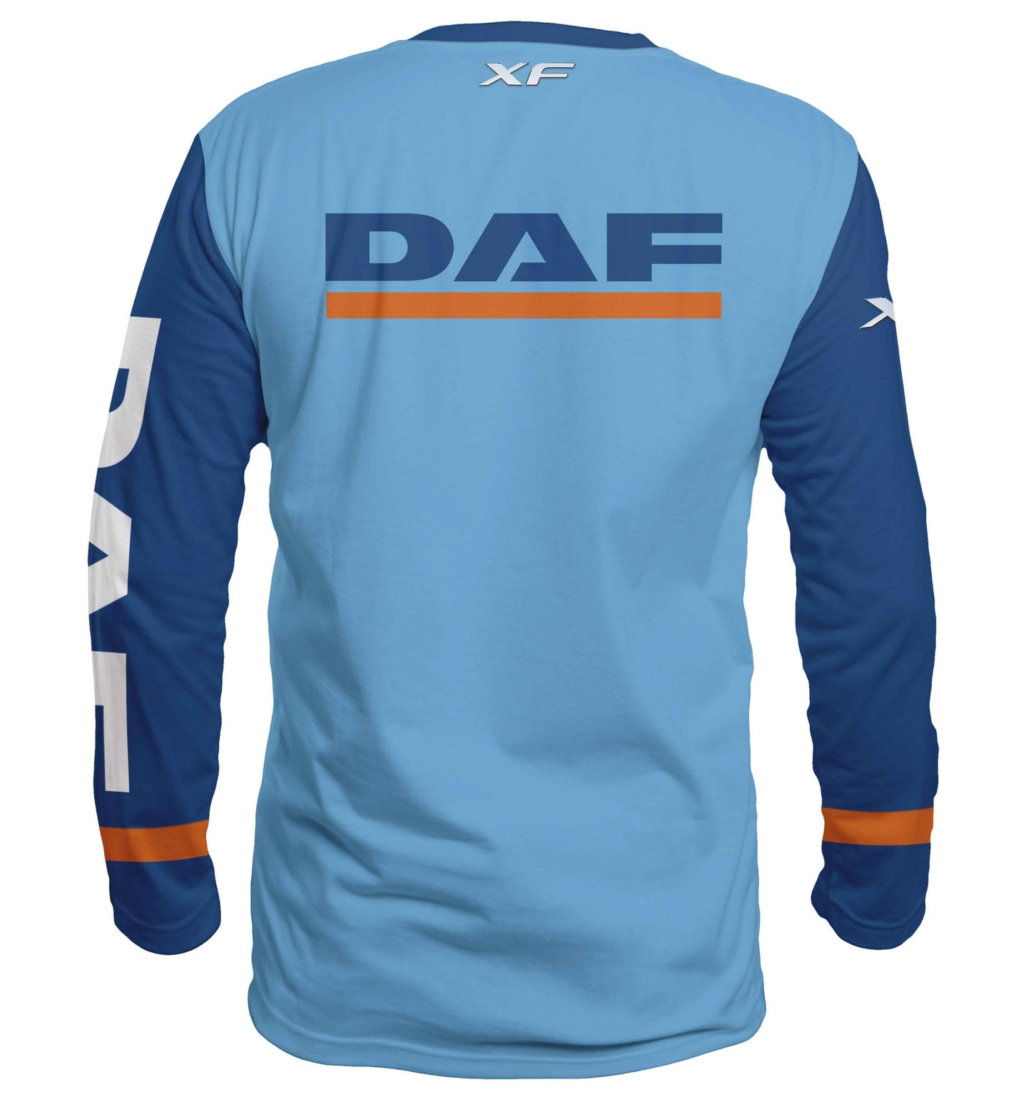 Sweatshirt DAF T008