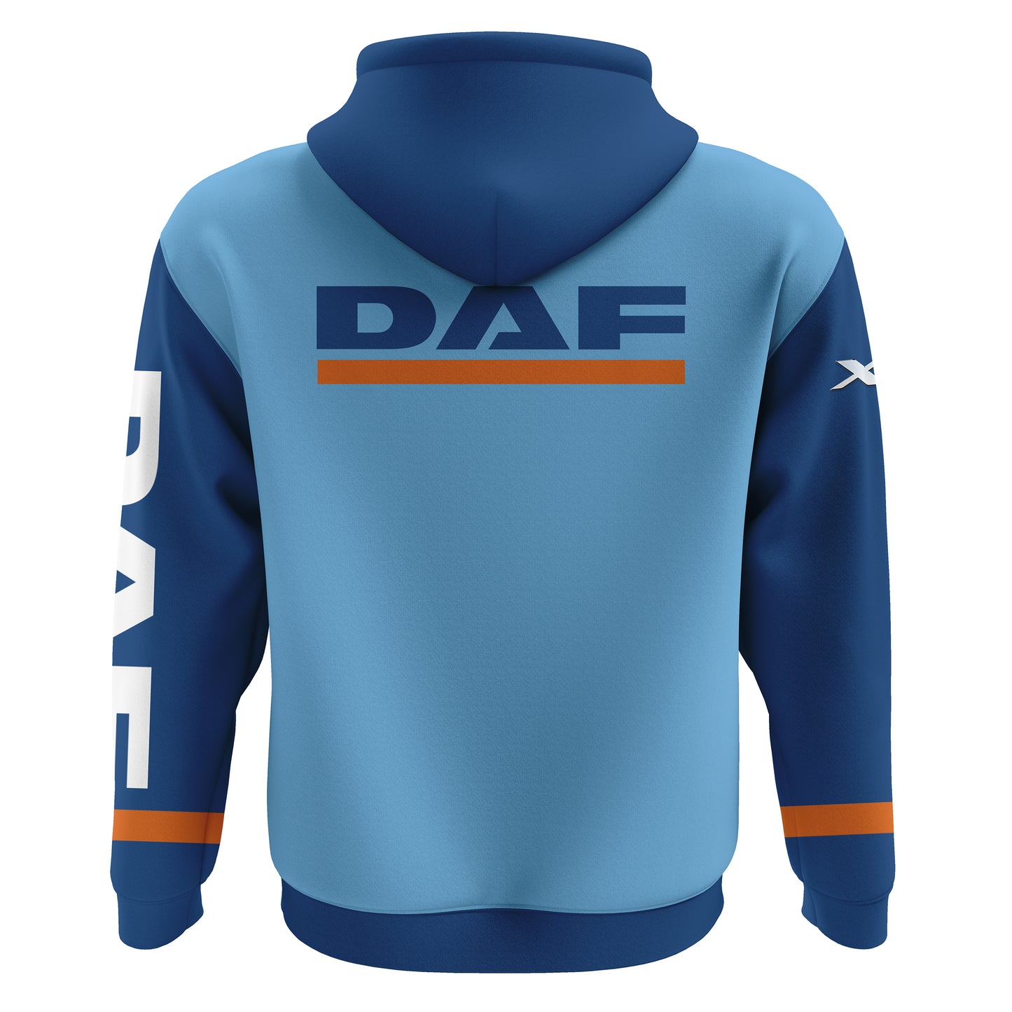 Hoodie DAF T008