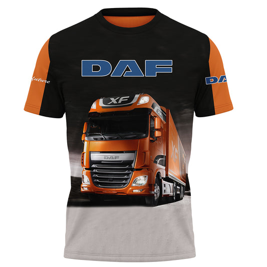 T-Shirt DAF T009