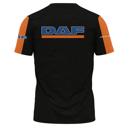 T-Shirt DAF T009