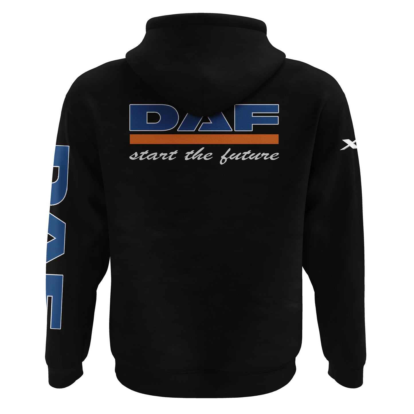 Hoodie DAF T009