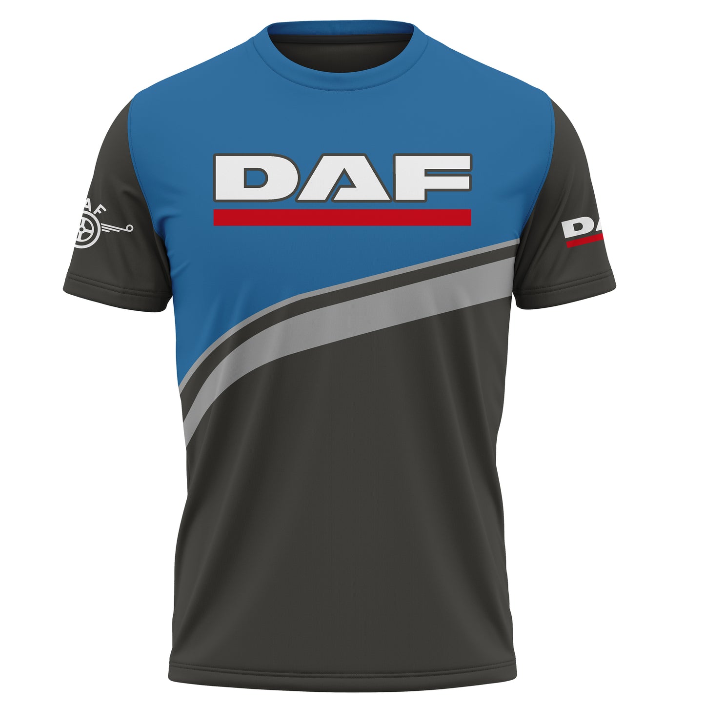 T-Shirt DAF T010