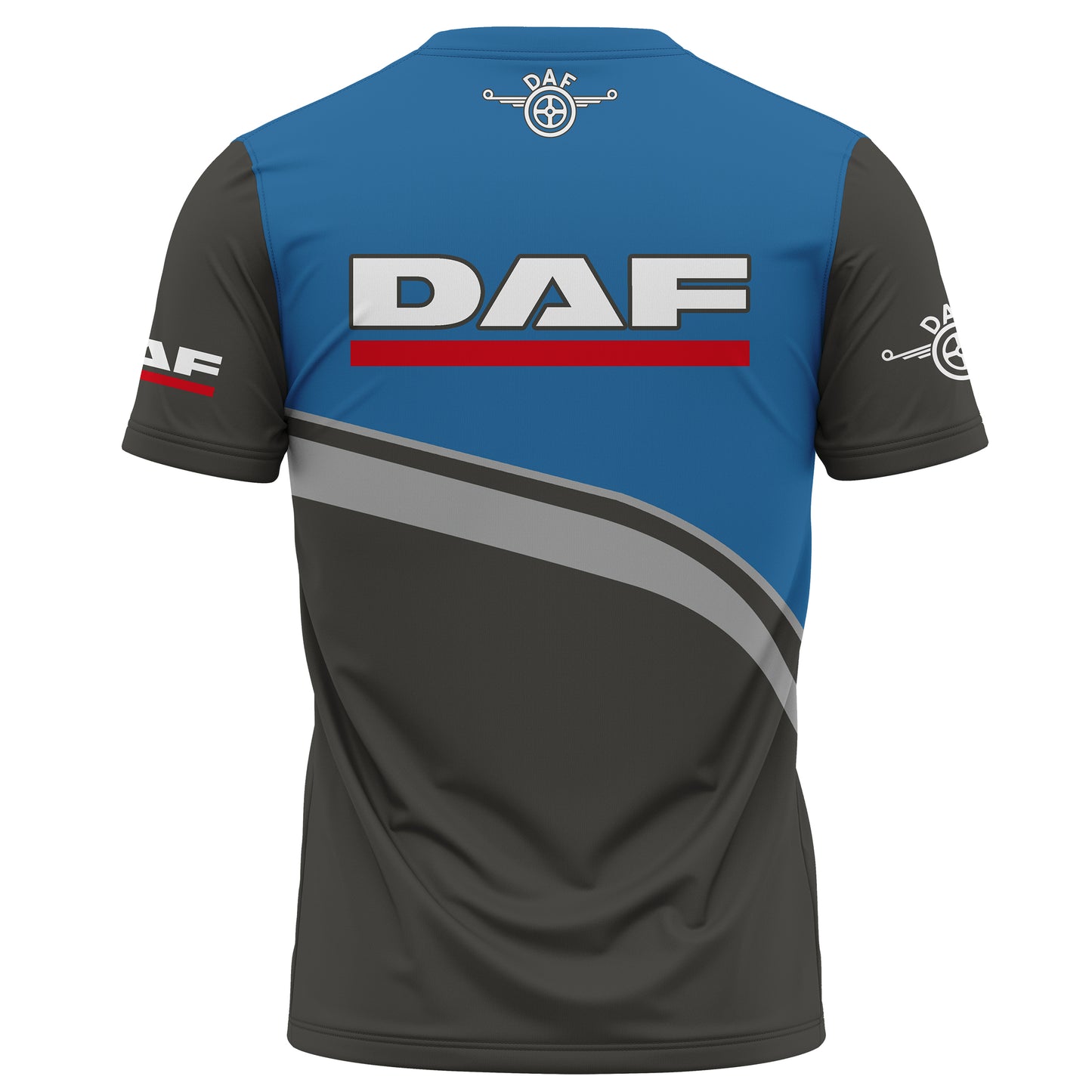 T-Shirt DAF T010