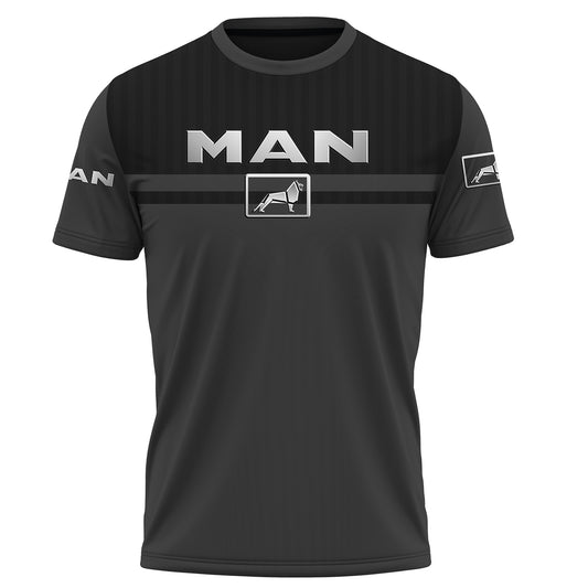 T-Shirt MAN T012