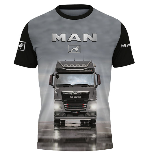 T-Shirt MAN T014