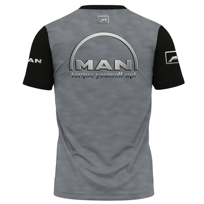 T-Shirt MAN T014