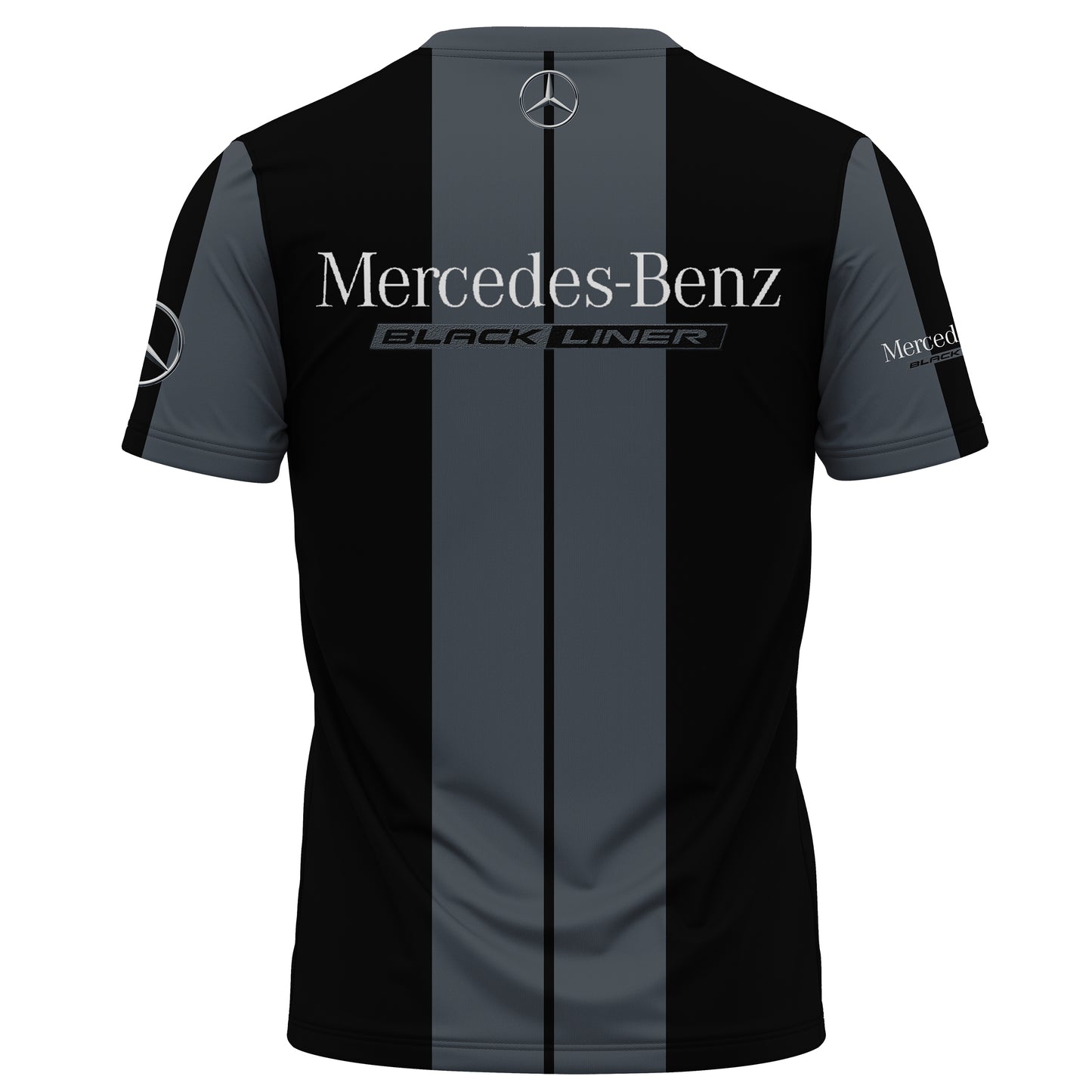 T-Shirt Mercedes T015