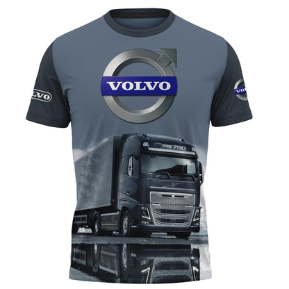 T-Shirt Volvo T016