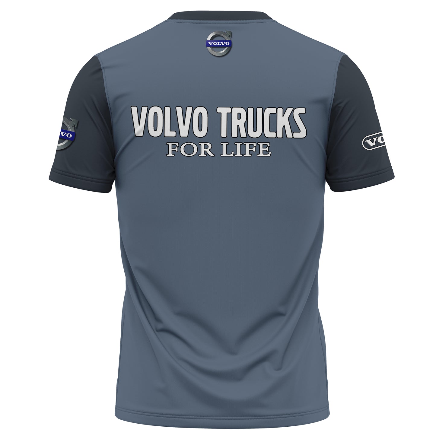 T-Shirt Volvo T016