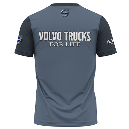 T-Shirt Volvo T016