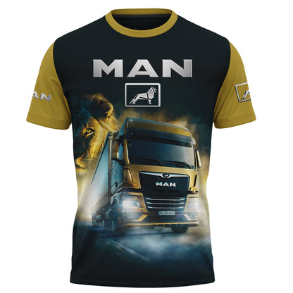 T-Shirt MAN T017