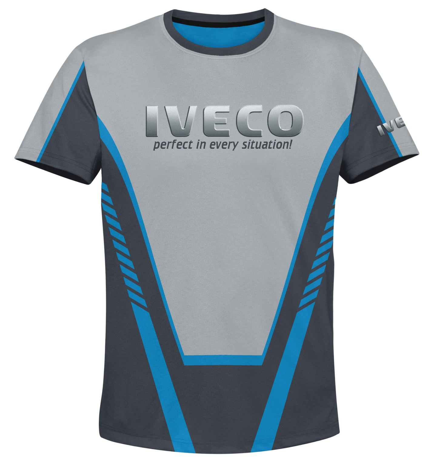 T-Shirt IVECO T018