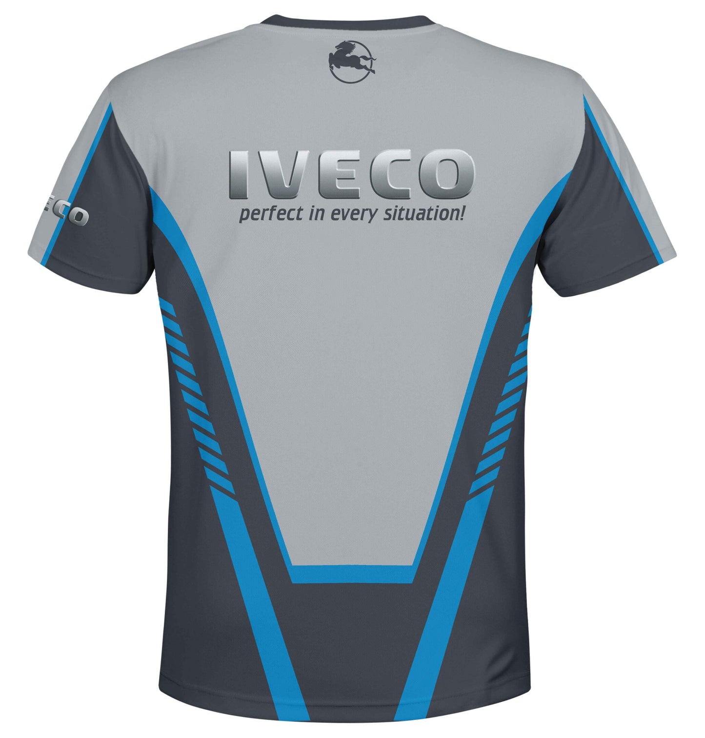 T-Shirt IVECO T018