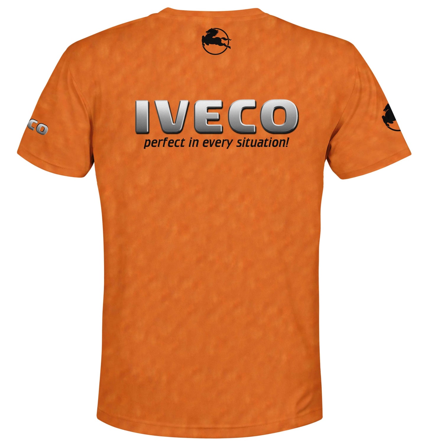 T-Shirt IVECO T019