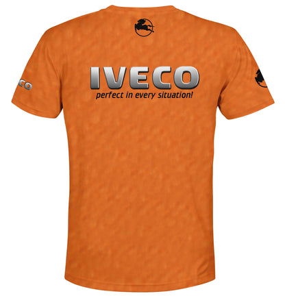 T-Shirt IVECO T019