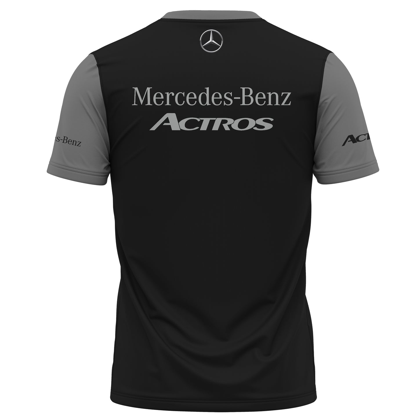 T-Shirt Mercedes T021