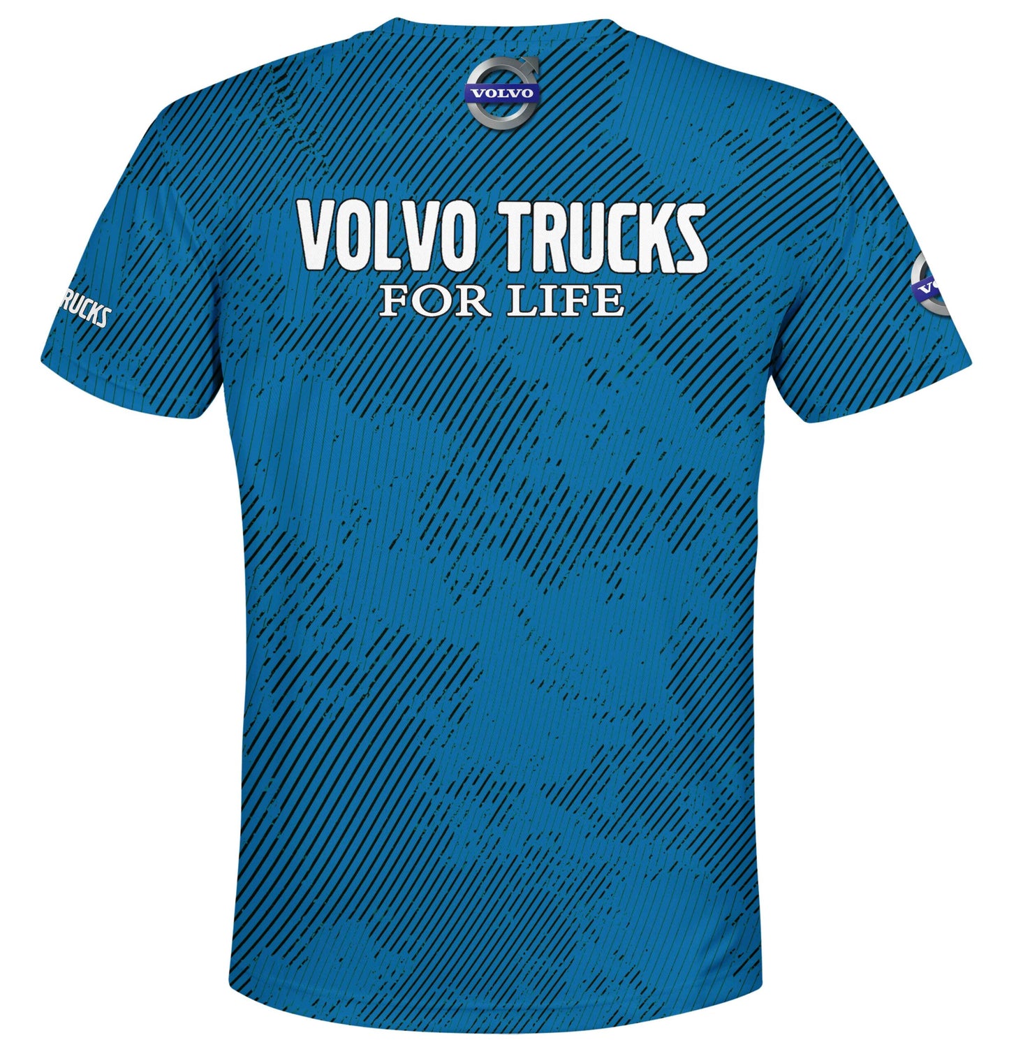 T-Shirt Volvo T022