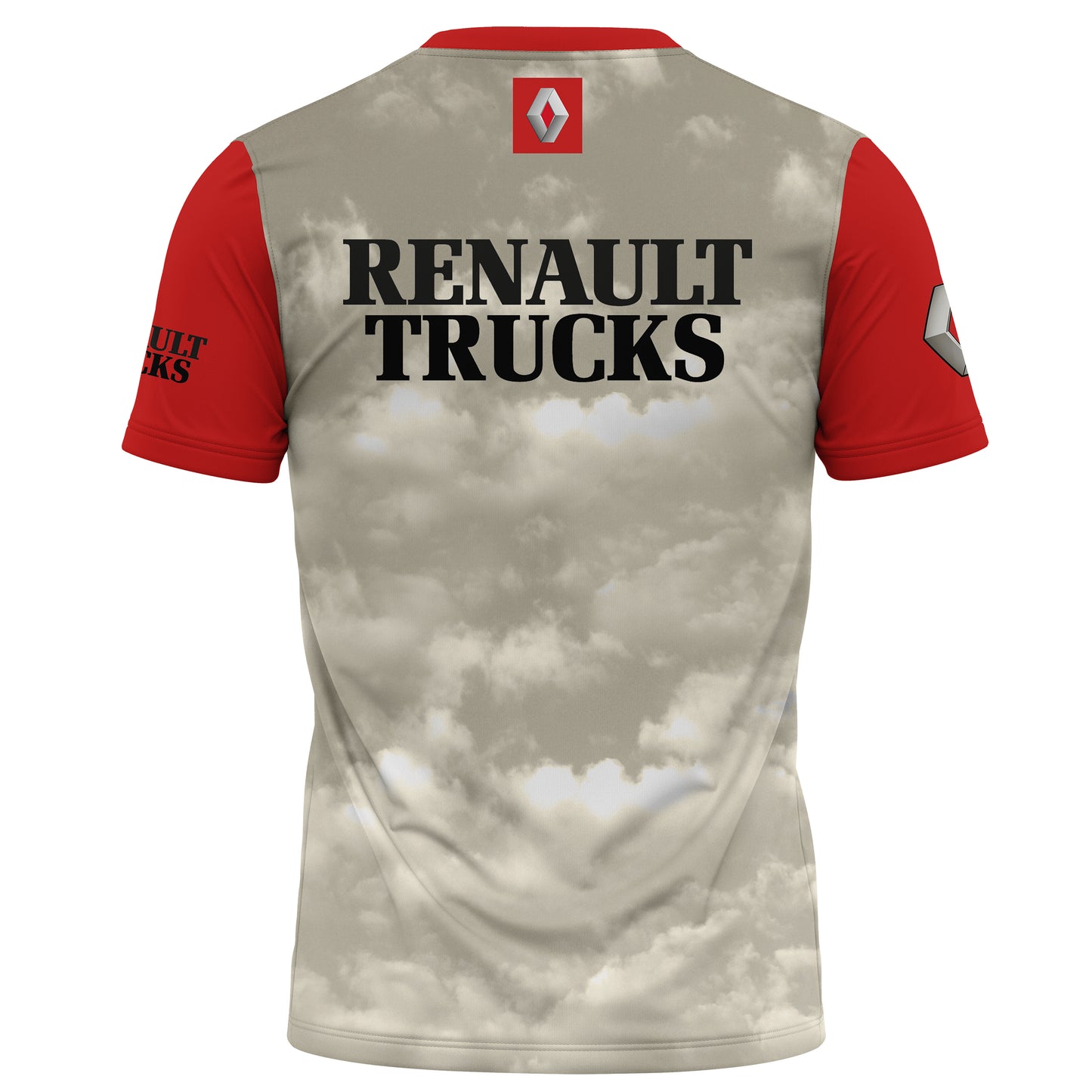 T-Shirt Renault T023