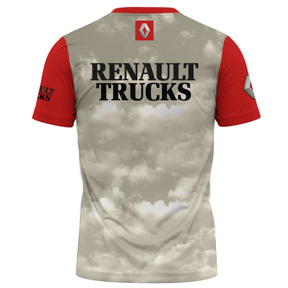 T-Shirt Renault T023