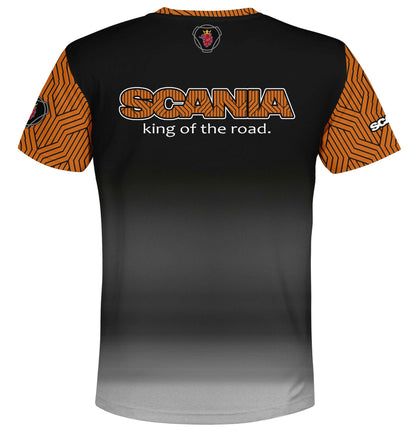 T-Shirt Scania T025